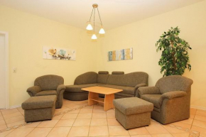 Villa Augusta Wohnung 02